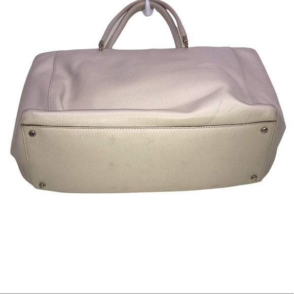 Kate Spade Longacre Court Cal Tassel Tote - Picture 14 of 14